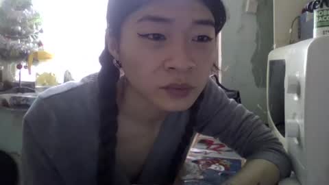 Snapshot of carlyjoy chatting on January 15, 10:06 am CarlyJoy online show from January 15, 10:06 am