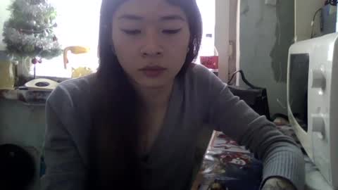 Snapshot of carlyjoy chatting on January 16, 9:48 am CarlyJoy online show from January 16, 9:48 am