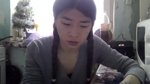 Snapshot of carlyjoy chatting on January 22, 9:13 am CarlyJoy online show from January 22, 9:13 am