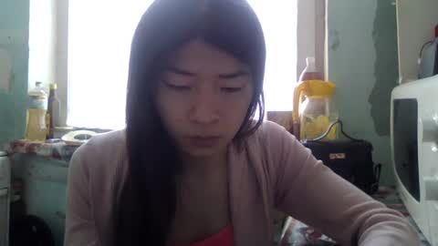 Snapshot of carlyjoy chatting on January 28, 9:30 am CarlyJoy online show from January 28, 9:30 am