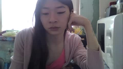 Snapshot of carlyjoy chatting on January 29, 8:40 am CarlyJoy online show from January 29, 8:40 am