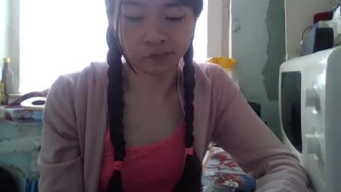 Snapshot of carlyjoy chatting on January 30, 7:07 am CarlyJoy online show from January 30, 7:07 am