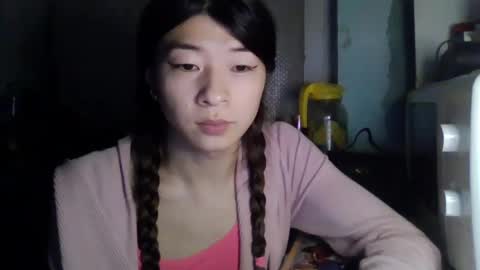 Snapshot of carlyjoy chatting on January 30, 5:17 pm CarlyJoy online show from January 30, 5:17 pm
