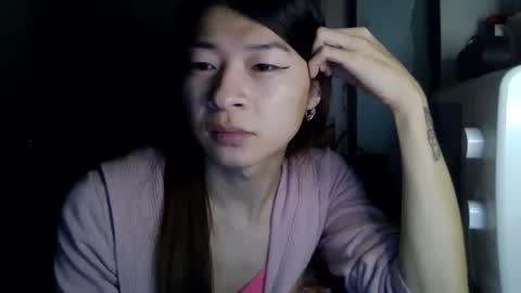 Snapshot of carlyjoy chatting on February 3, 7:00 pm CarlyJoy online show from February 3, 7:00 pm