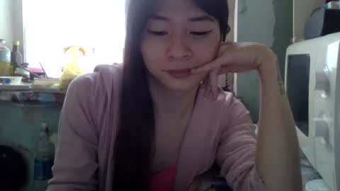 Snapshot of carlyjoy chatting on February 4, 11:27 am CarlyJoy online show from February 4, 11:27 am