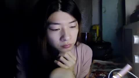 Snapshot of carlyjoy chatting on February 5, 6:48 pm CarlyJoy online show from February 5, 6:48 pm