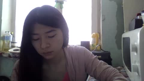 Snapshot of carlyjoy chatting on February 6, 9:22 am CarlyJoy online show from February 6, 9:22 am