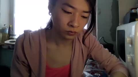 Snapshot of carlyjoy chatting on February 8, 10:29 am CarlyJoy online show from February 8, 10:29 am