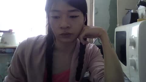 Snapshot of carlyjoy chatting on February 10, 6:31 am CarlyJoy online show from February 10, 6:31 am