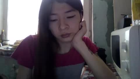 Snapshot of carlyjoy chatting on February 12, 9:31 am CarlyJoy online show from February 12, 9:31 am