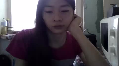 Snapshot of carlyjoy chatting on February 15, 9:38 am CarlyJoy online show from February 15, 9:38 am