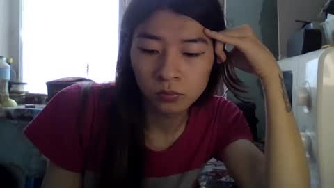 Snapshot of carlyjoy chatting on February 16, 10:32 am CarlyJoy online show from February 16, 10:32 am