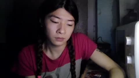 Snapshot of carlyjoy chatting on February 17, 6:04 pm CarlyJoy online show from February 17, 6:04 pm