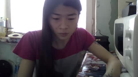 Snapshot of carlyjoy chatting on February 18, 8:59 am CarlyJoy online show from February 18, 8:59 am