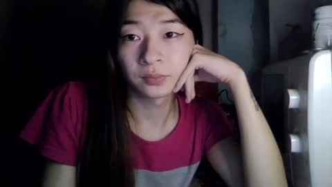 Snapshot of carlyjoy chatting on February 20, 5:29 pm CarlyJoy online show from February 20, 5:29 pm