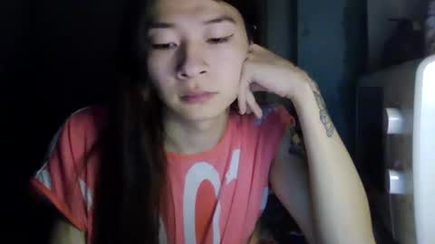 Snapshot of carlyjoy chatting on February 28, 5:15 pm CarlyJoy online show from February 28, 5:15 pm