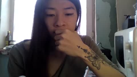 Snapshot of carlyjoy chatting on March 2, 6:27 am CarlyJoy online show from March 2, 6:27 am
