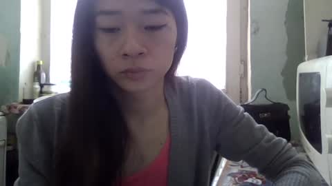 Snapshot of carlyjoy chatting on March 6, 7:10 am CarlyJoy online show from March 6, 7:10 am