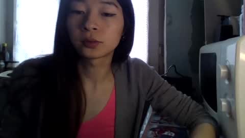 Snapshot of carlyjoy chatting on March 7, 7:11 am CarlyJoy online show from March 7, 7:11 am