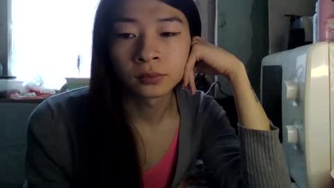 Snapshot of carlyjoy chatting on March 8, 7:49 am CarlyJoy online show from March 8, 7:49 am