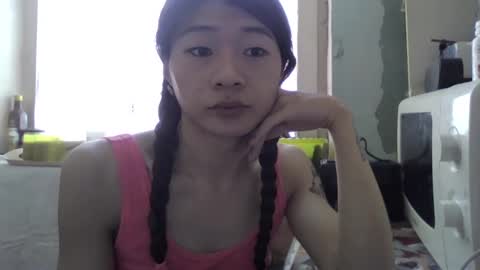 Snapshot of carlyjoy chatting on March 11, 7:15 am CarlyJoy online show from March 11, 7:15 am