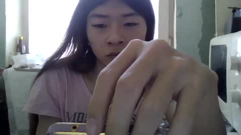 Snapshot of carlyjoy chatting on March 12, 9:55 am CarlyJoy online show from March 12, 9:55 am