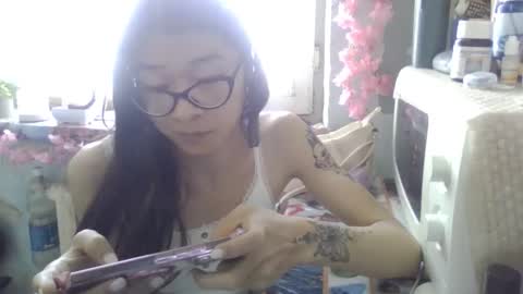 Snapshot of carlyjoy chatting on September 14, 10:20 am CarlyJoy online show from September 14, 10:20 am