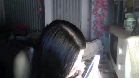 Snapshot of carlyjoy chatting on September 16, 3:38 pm CarlyJoy online show from September 16, 3:38 pm
