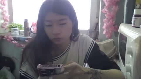 Snapshot of carlyjoy chatting on September 29, 7:30 am CarlyJoy online show from September 29, 7:30 am