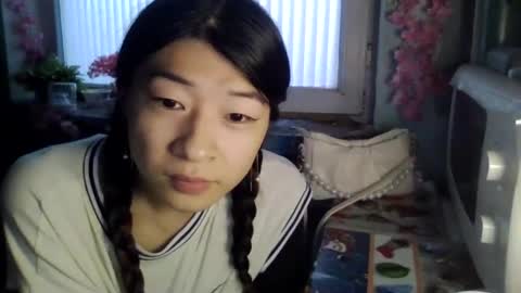 Snapshot of carlyjoy chatting on October 4, 1:01 pm CarlyJoy online show from October 4, 1:01 pm