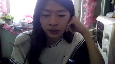 Snapshot of carlyjoy chatting on October 7, 8:15 am CarlyJoy online show from October 7, 8:15 am