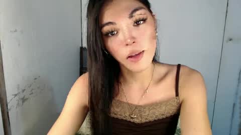 Snapshot of carsongrays chatting on January 29, 1:07 pm Carson online show from January 29, 1:07 pm
