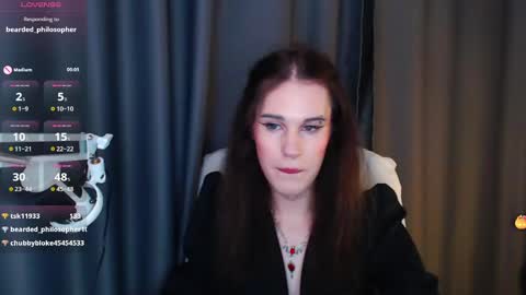 Cassie online show from March 10, 1:12 am