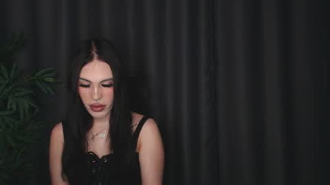 Cassie online show from May 14, 12:37 pm