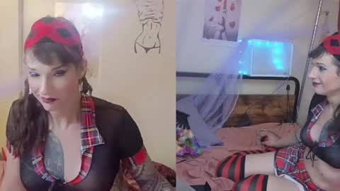 Cassiemichelle online show from May 15, 7:49 am