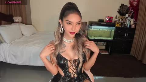 CassieValbalera online show from January 2, 3:58 am