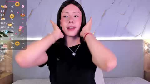 Snapshot of cata_johnss chatting on September 22, 12:43 pm cata_johnss online show from September 22, 12:43 pm