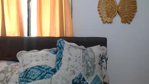 catalyna fitness  online show from January 18, 8:37 pm