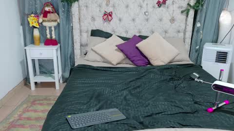 Snapshot of cataleya_divine chatting on January 9, 7:08 pm Cata Prins online show from January 9, 7:08 pm