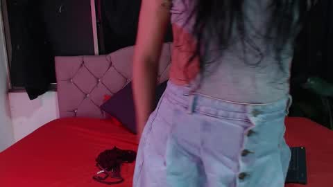 Snapshot of cataleya_divine chatting on September 19, 11:05 am Cata Prins online show from September 19, 11:05 am