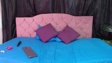 Cata Prins  online show from October 17, 11:14 am