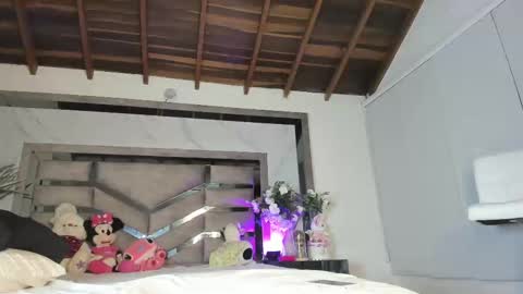 Snapshot of cataleya_villalobos chatting on September 20, 6:08 am Cataleya online show from September 20, 6:08 am