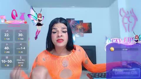Snapshot of catalinaadoll chatting on February 19, 11:04 pm catalinaadoll online show from February 19, 11:04 pm