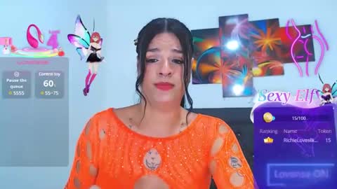 Snapshot of catalinaadoll chatting on March 1, 4:11 pm catalinaadoll online show from March 1, 4:11 pm