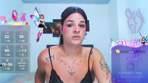 Snapshot of catalinaadoll chatting on March 3, 1:48 pm catalinaadoll online show from March 3, 1:48 pm