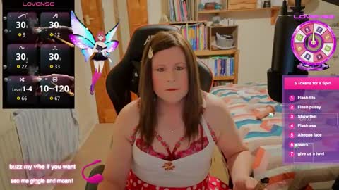 Snapshot of catherine76x chatting on September 14, 5:17 pm Catherinecuddles online show from September 14, 5:17 pm