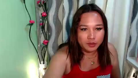 Snapshot of cathy_mendez chatting on September 17, 4:50 am Cathy Mae online show from September 17, 4:50 am