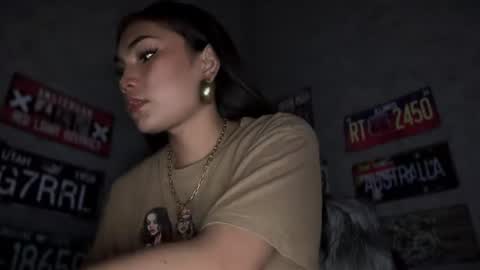 Snapshot of cathy_sanches chatting on February 6, 3:09 pm cathy online show from February 6, 3:09 pm