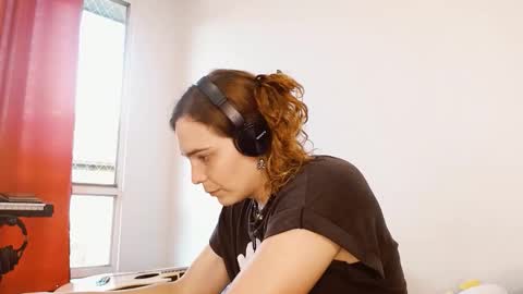 Catalina Restrepo online show from October 20, 10:24 pm