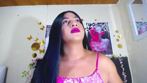 cayetana_ruiz online show from October 14, 3:51 am